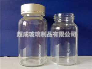 高硼硅<a target='_blank' title='开云网页版登录入口-开云（中国）瓶-口服液玻璃瓶的材质性能--开云网页版登录入口-开云（中国）制品 口服液玻璃瓶的材质性能--开云网页版登录入口-开云（中国）制品' href='/hyzx/20170913014231.html'>玻璃瓶</a>