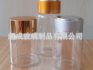 高硼硅<a target='_blank' title='开云网页版登录入口-开云（中国）瓶-口服液玻璃瓶的材质性能--开云网页版登录入口-开云（中国）制品 口服液玻璃瓶的材质性能--开云网页版登录入口-开云（中国）制品' href='/hyzx/20170913014231.html'>玻璃瓶</a>
