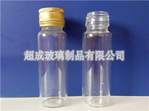 螺旋口口服液<a target='_blank' title='开云网页版登录入口-开云（中国）瓶-口服液玻璃瓶的材质性能--开云网页版登录入口-开云（中国）制品 口服液玻璃瓶的材质性能--开云网页版登录入口-开云（中国）制品' href='/hyzx/20170913014231.html'>玻璃瓶</a>